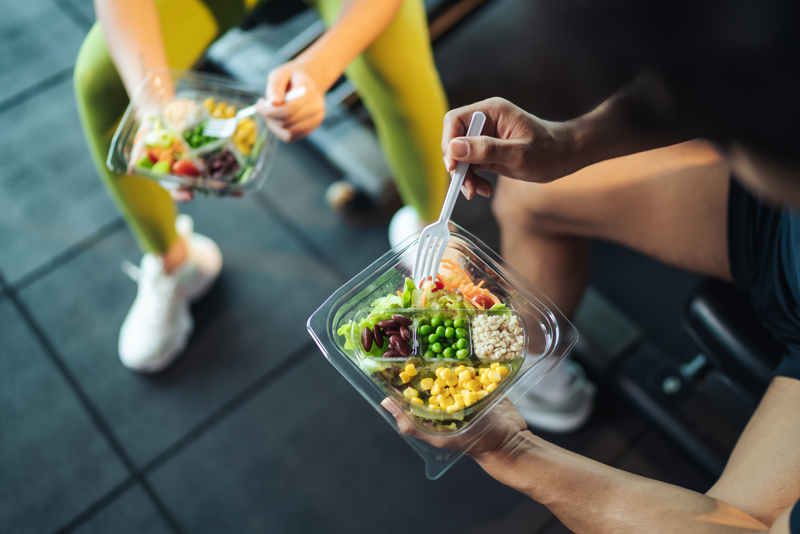 Creating a Personalised Weight Loss Plan