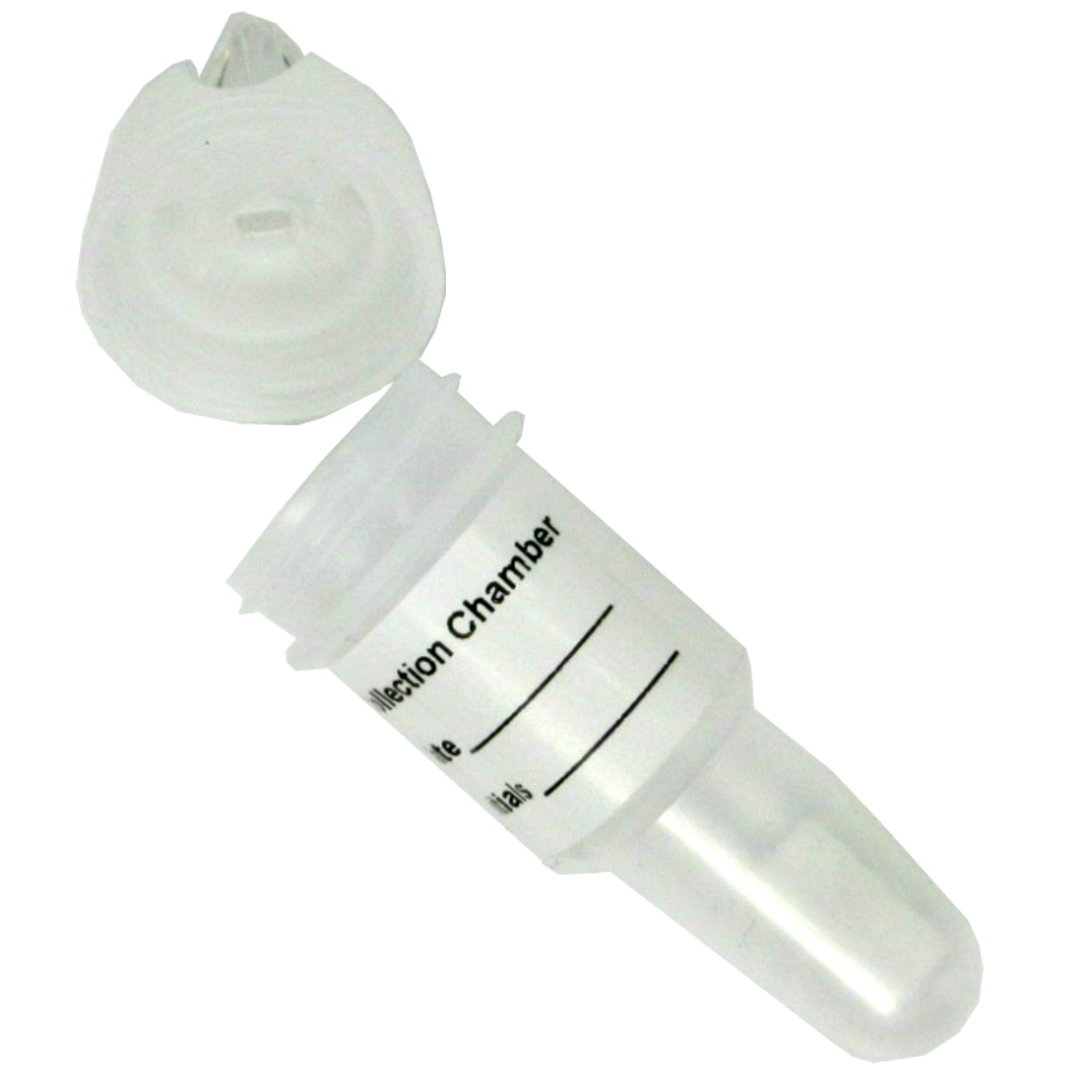 One Step 10 Drug Saliva Test