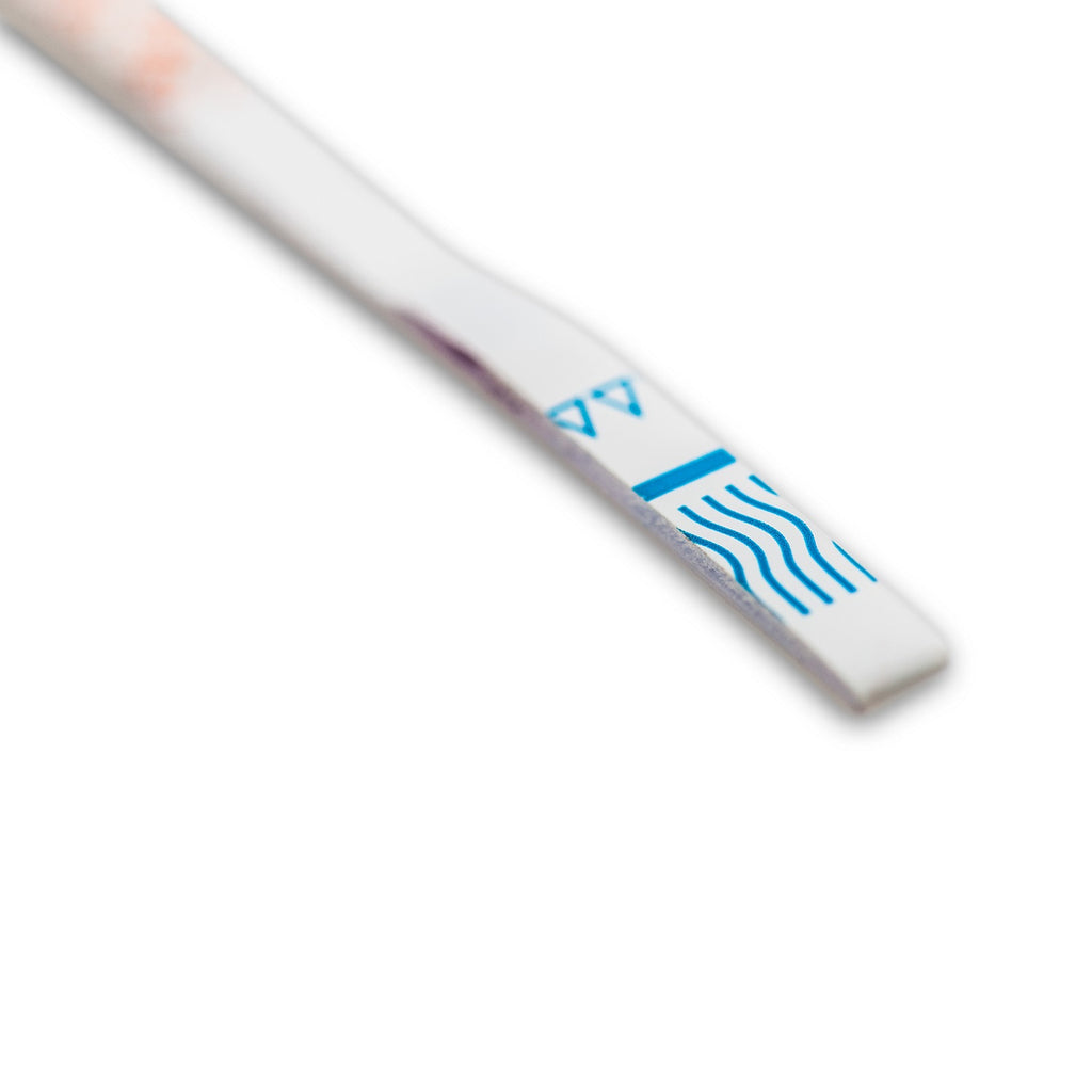 One Step Urine Drug Strip test