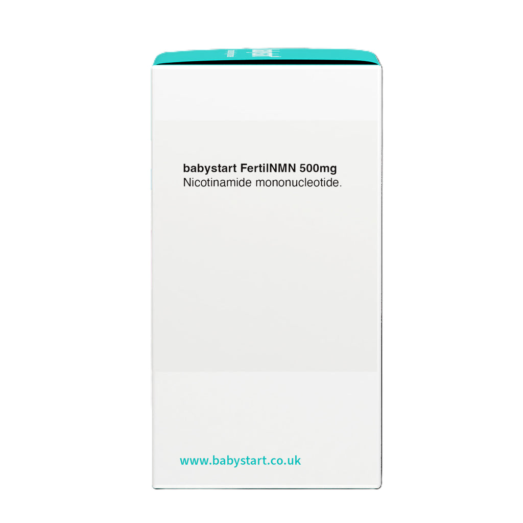 babystart fertilNMN