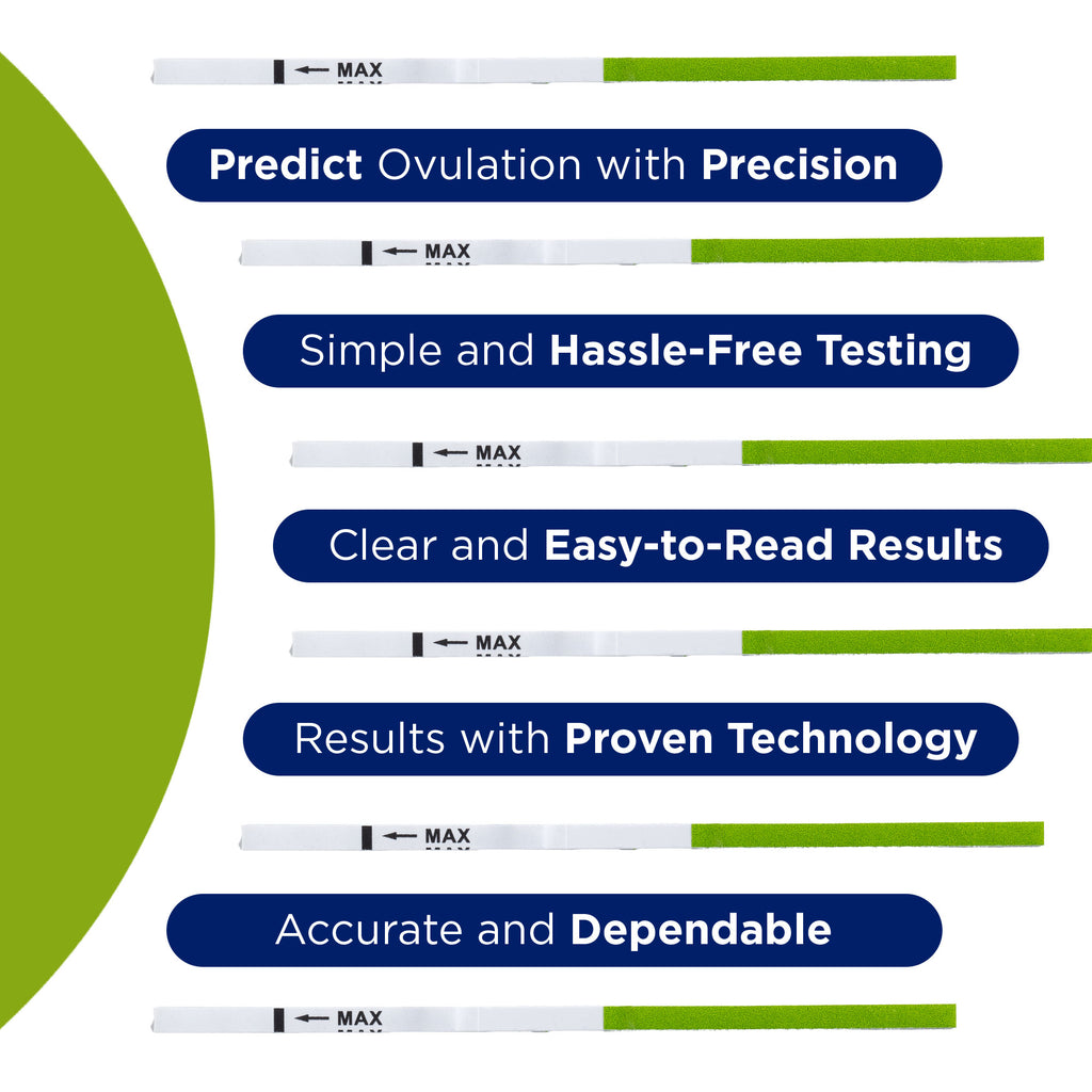 ovulation tracker