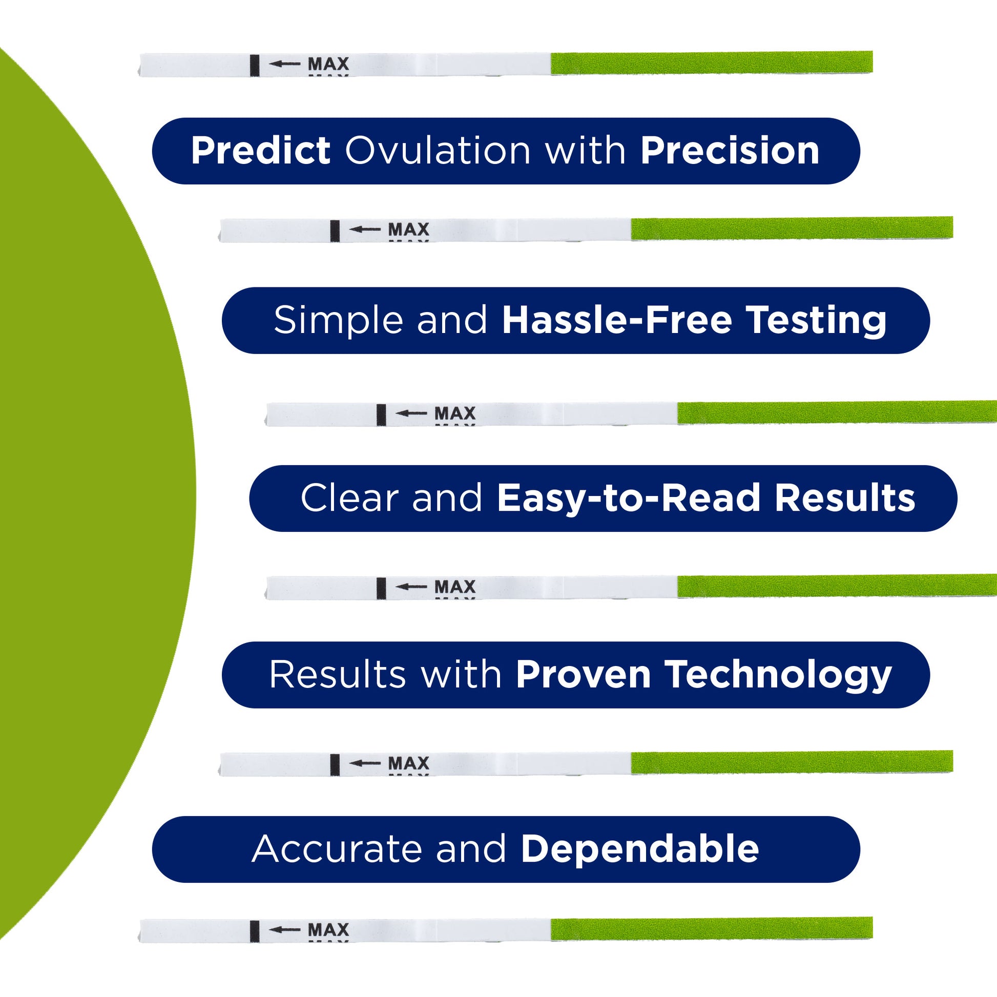 ovulation tracker