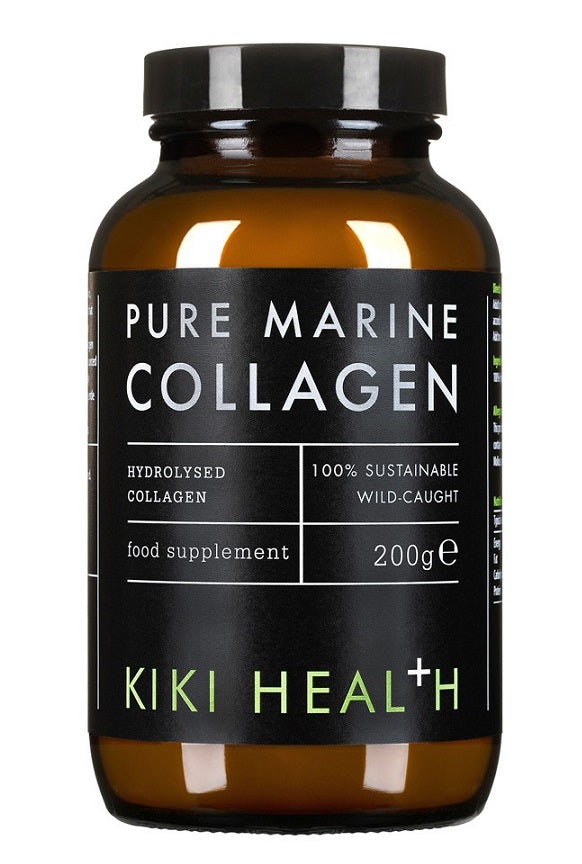 Pure Marine Collagen, Powder - 200 grams