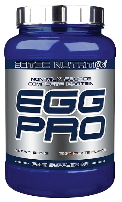 Egg Pro, Chocolate - 930 grams