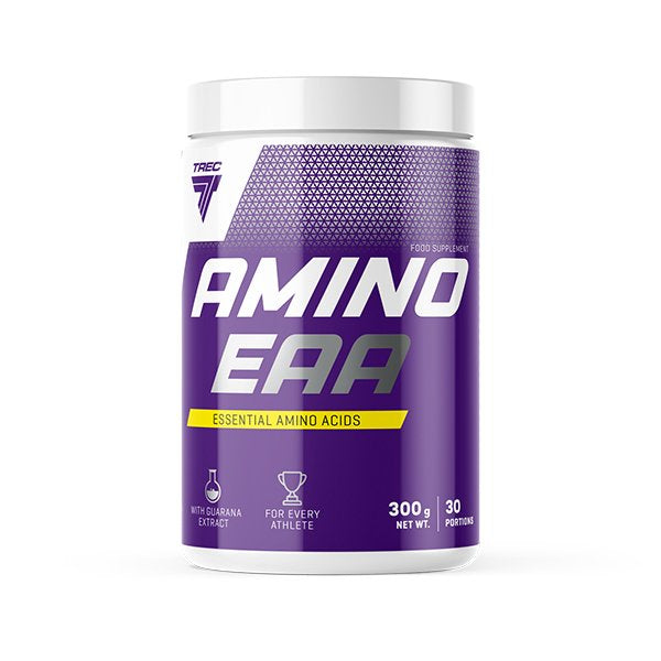 Amino EAA, Lemonade - 300 grams