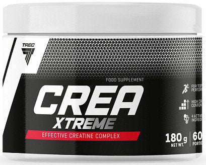 Crea Xtreme - Powder, Watermelon - 180 grams