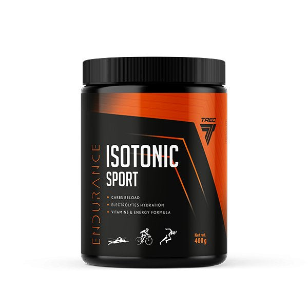 Endurance Isotonic Sport, Watermelon - 400 grams