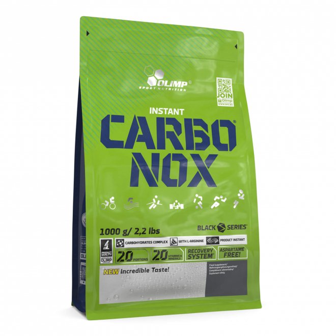 Carbonox, Watermelon - 1000 grams