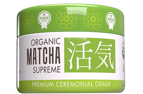 Matcha Supreme - 30 grams