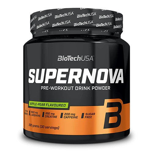 Supernova, Apple-Pear - 282 grams