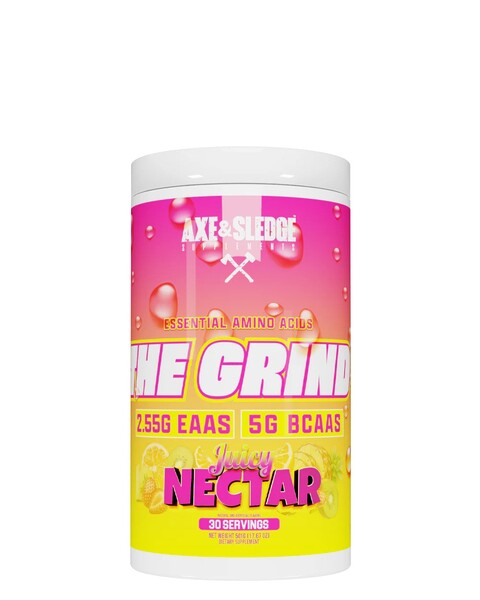The Grind, Juicy Nectar - 501 grams