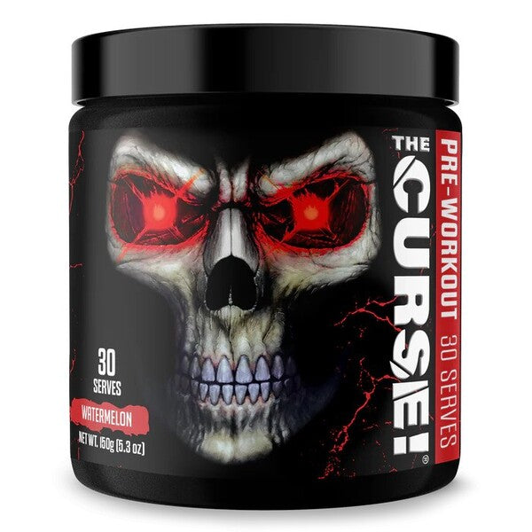 The Curse!, Watermelon - 150 grams