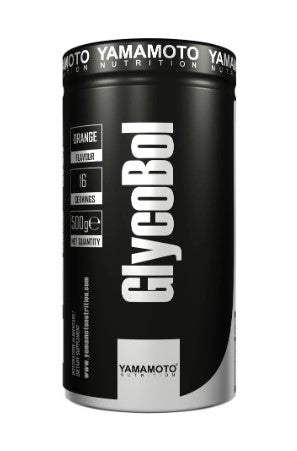 GlycoBol, Orange - 500 grams