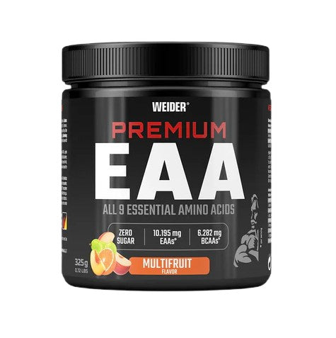 Premium EAA, Multifruit - 325 grams