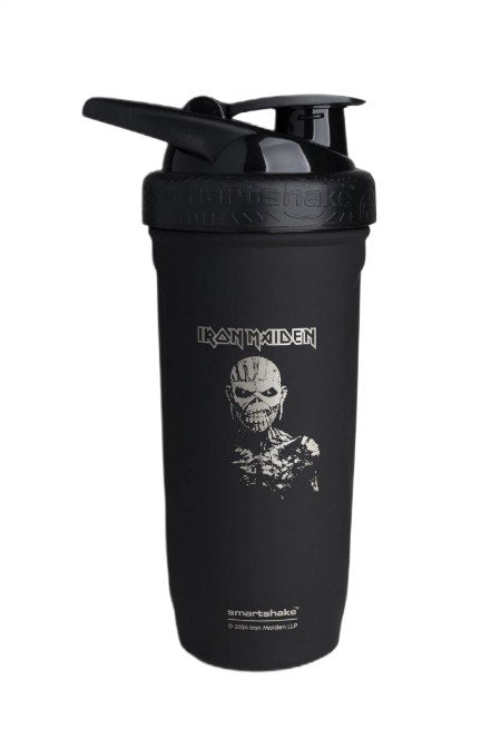 Reforce Stainless Steel - Rock Band Collection, Iron Maiden Book of Souls - 900 ml.