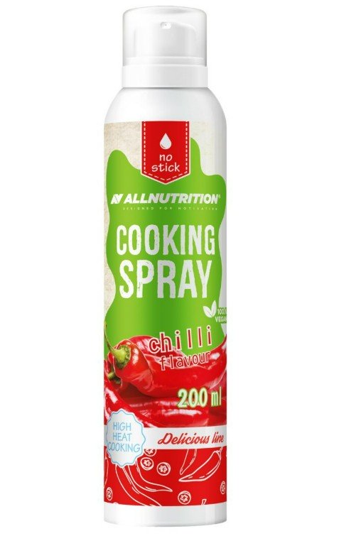 Cooking Spray, Chilli - 200 ml.