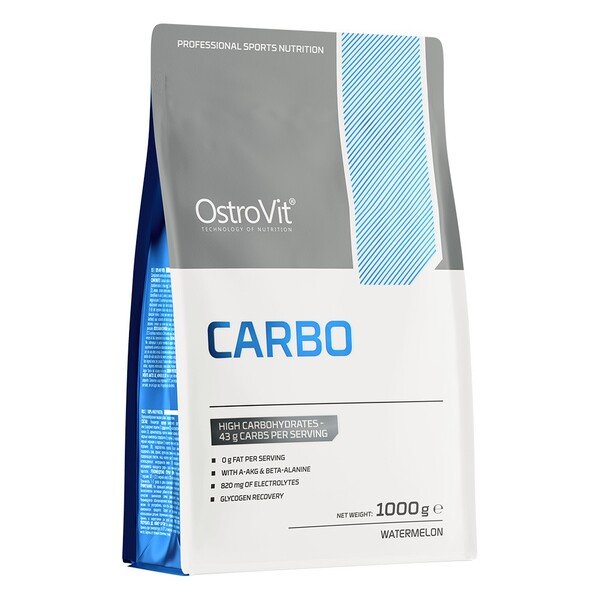 Carbo, Watermelon - 1000 grams